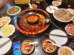 -三江两海老火锅(北京首店)
