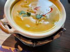 马来式咖喱牛腩-泰妃殿(宏伊国际广场店)