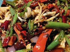 -易老九江湖菜(北滨一路店)