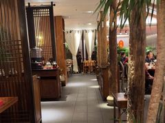 -瑶王府·广西菜(金阳路店)