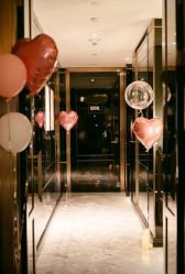 -迈瑞米求婚策划(静安店)