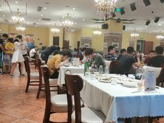 大堂-巴依老爷·新疆美食(上城区天城路店)