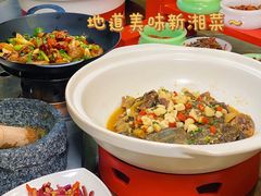 -潇湘·永州会馆(百子湾店)