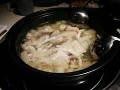 -百年果林椰子鸡(中洲店)