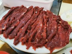 -福合埕牛肉火锅(长平国新店)
