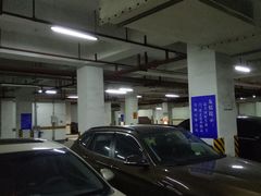 -牛角浜-44号停车场