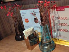 -KŌNG胶东小馆·酒馆(华熙店)