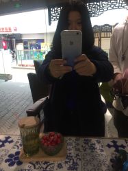 -salon漫