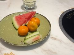 -花城粤菜餐厅(高新区店)