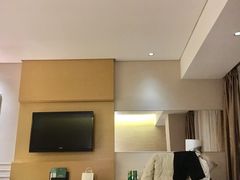 -天津水游城丽筠酒店