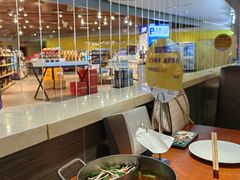 -重庆小天鹅自助火锅店(空港跨境店)