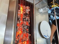 -小寒羊烧烤(凯瑞时代大厦店)