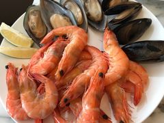 -北京王府井希尔顿酒店·万斯阁西餐厅