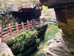 -云台山风景名胜区