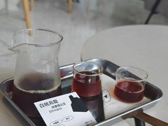 -SAANCI山池咖啡(海上世界文化艺术中心店)