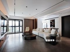 -居丽装饰空间设计(总部)