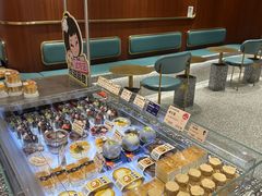 -丁香西饼屋(桂林路店)