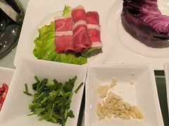 -北京德胜门华宇假日酒店·画廊咖啡厅