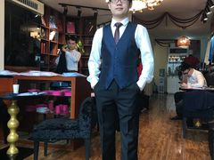 -宇翔服饰(双井桥东首城国际店)