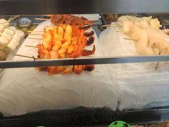 -佳记小食店(旺角店)