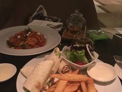 -粤海喜来登酒店·&More聚驿(天河城店)