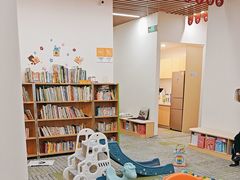 -七田真体验中心(徐东群星城中心)