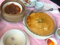 -誉八仙酒楼(静安大悦城店)