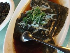 多宝鱼-壮乡楼民俗文化苑(李宁体育园店)