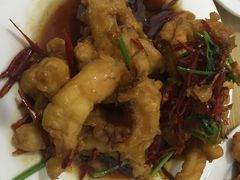 -九龙餐厅(大沽路店)