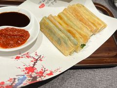 -柒园·三十年创意杭帮菜(龙湖滨江天街店)