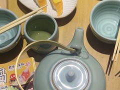 -一心创作料理屋(经开万达店)