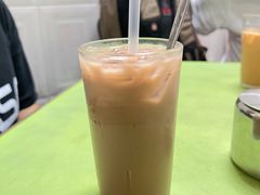 -胜利茶餐室