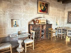-Seten Restaurant Cappadocia