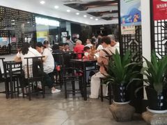 大堂-奎元馆.百年奎元.非遗传承(西湖边的解放路店)