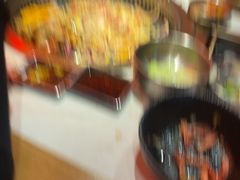 -杨记齐齐哈尔烤肉(总店)