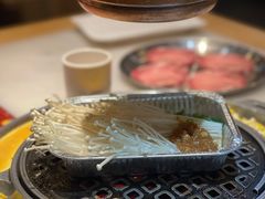 -韩宫宴烤肉·料理(大宁国际店)