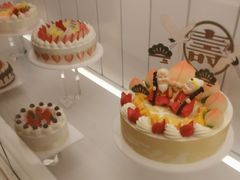 -好利来(东直门银座店)