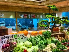 -田园印象·成都土菜院子(华阳店)