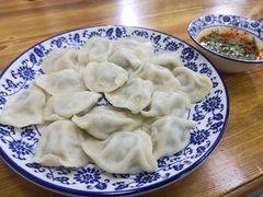 -老味道饺子馆(回民街店)