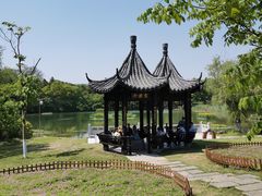 -天生桥景区