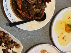 -Ministry of Crab•MOC(交子大道店)