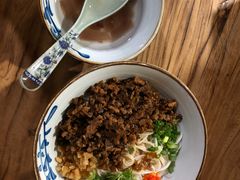 -王阿盖手工小吃(环城西路店)
