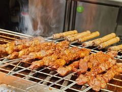 -韩盛·盛江山自助料理(沈辽路万达店)
