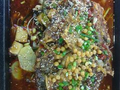 -渝宴纸包鱼(清江浦万达店)