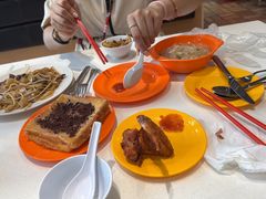 -冰岛茶餐厅(世茂店)