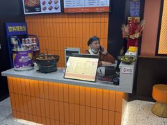 -塞上张记桂林米粉(金凤万达店)