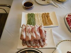 -澳洲肥牛火锅(转盘路店)