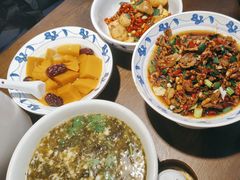 -八碗湘长沙市井菜(坡子街店)