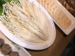 -原味四季椰子鸡(平湖天虹店)