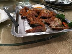-荣威大酒店-中餐厅